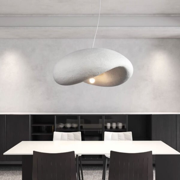 Curved Chandelier - 图片 7