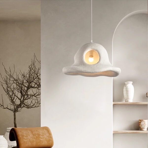 Hat Chandelier - 图片 6