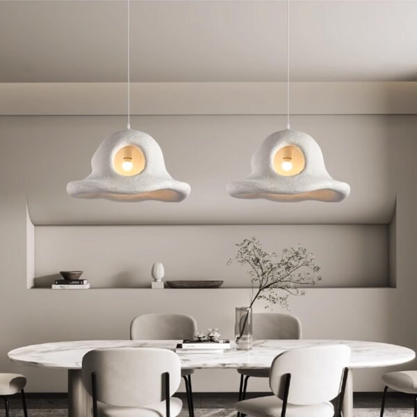 Hat Chandelier - 图片 5