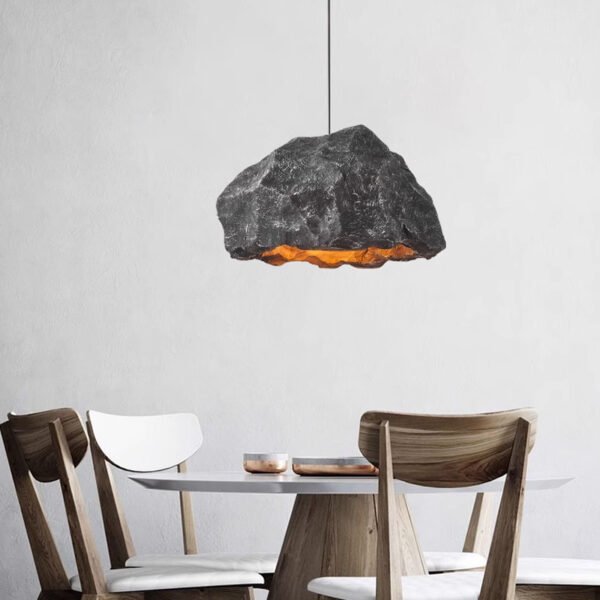 Rock Chandelier - 图片 4