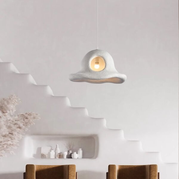 Hat Chandelier - 图片 3