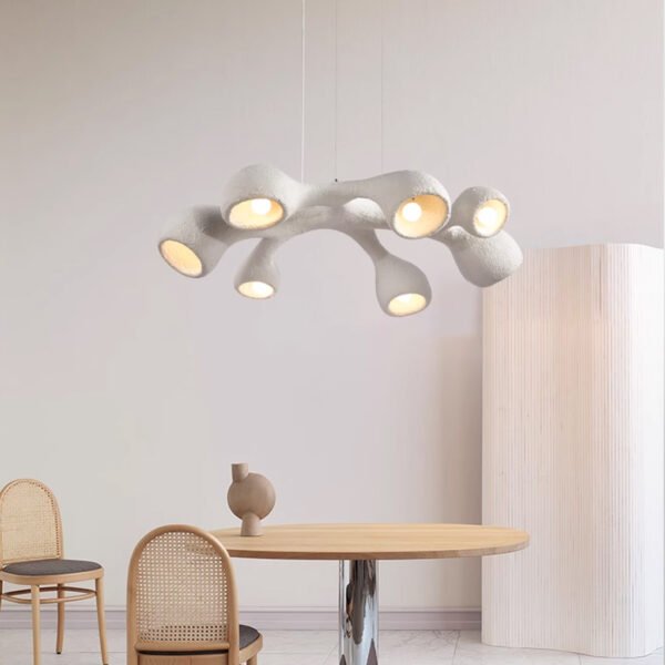 Seven Head Chandelier - 图片 6