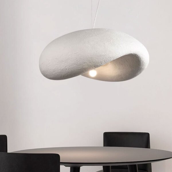 Curved Chandelier - 图片 5