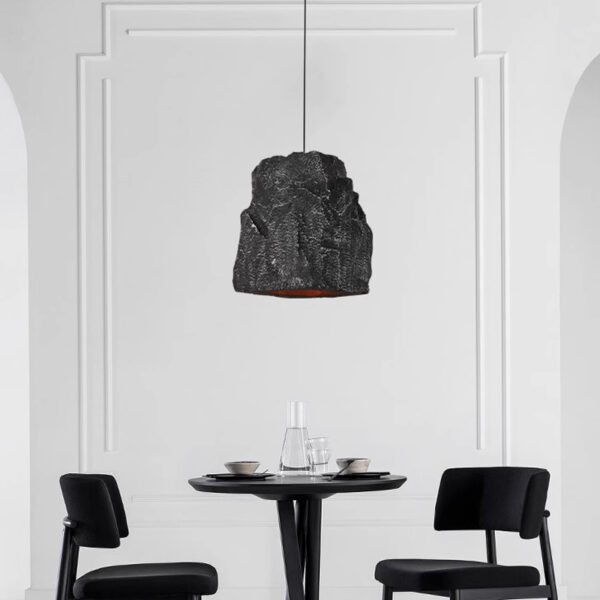 Lmitation Stone Chandelier - 图片 6