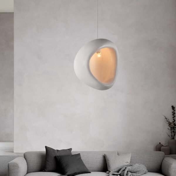 Half Nest Chandelier - 图片 2