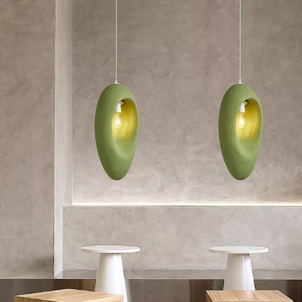 Avocado Chandelier - 图片 6