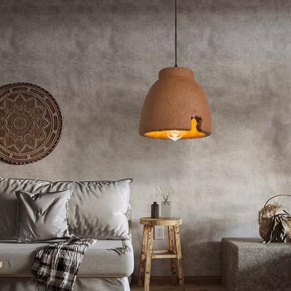 Round Cap Chandelier - 图片 3