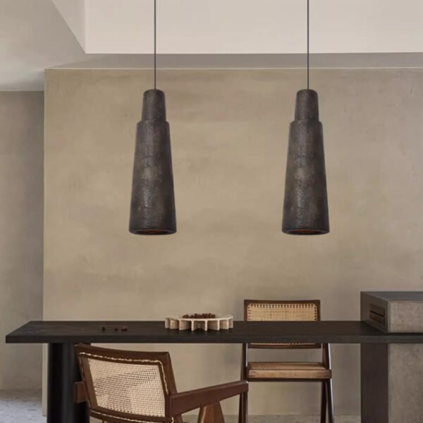 Chimney Chandelier - 图片 3