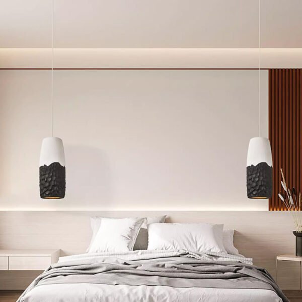 Straight Recessed Chandelier - 图片 3