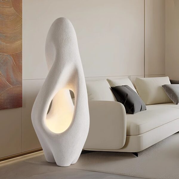 Wabi sabi Style Pendant Light - 图片 2