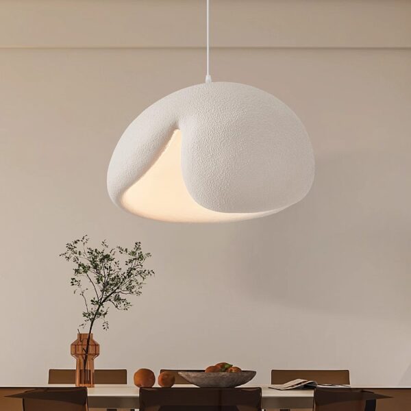 Wabi sabi Style Pendant Light - 图片 2