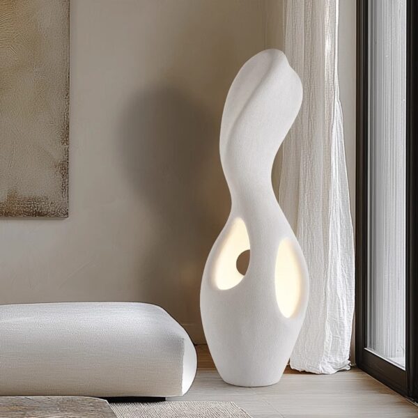 Wabi sabi Style Pendant Light - 图片 5