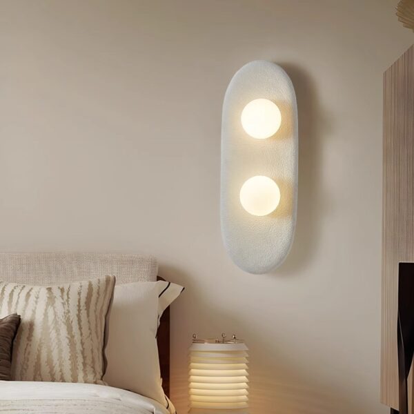 Wabi sabi Style Pendant Light - 图片 2