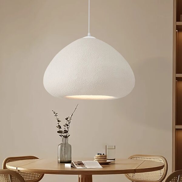Wabi sabi Style Pendant Light - 图片 3