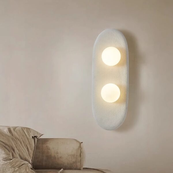 Wabi sabi Style Pendant Light - 图片 3