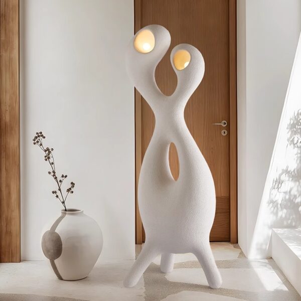 Wabi sabi Style Pendant Light - 图片 3
