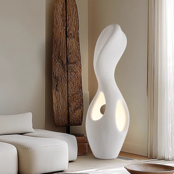 Wabi sabi Style Pendant Light - 图片 4