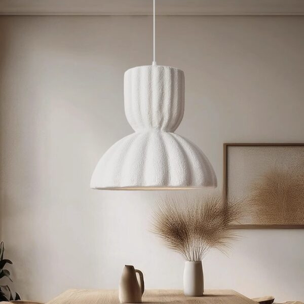 Wabi sabi Style Pendant Light - 图片 3