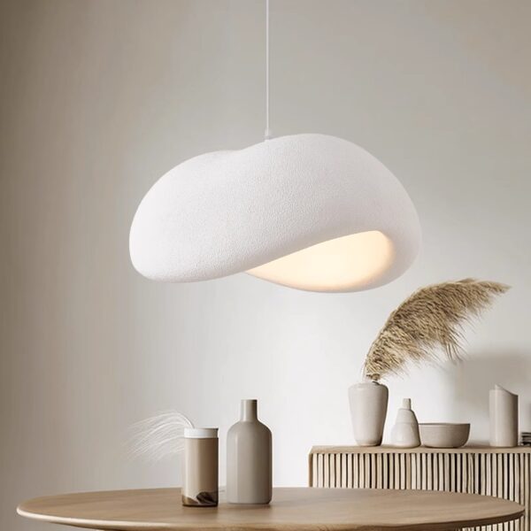 Wabi sabi Style Pendant Light - 图片 3
