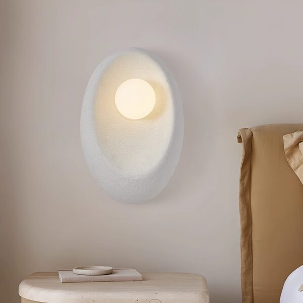 Wabi sabi Style Pendant Light - 图片 4