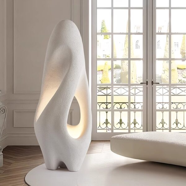 Wabi sabi Style Pendant Light - 图片 5