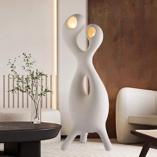 Wabi sabi Style Pendant Light - 图片 4