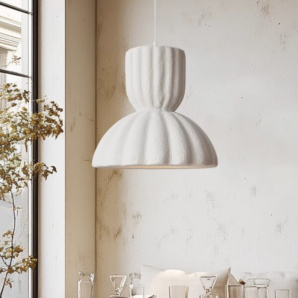 Wabi sabi Style Pendant Light - 图片 4