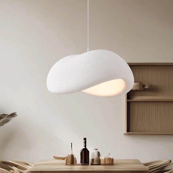 Wabi sabi Style Pendant Light - 图片 4