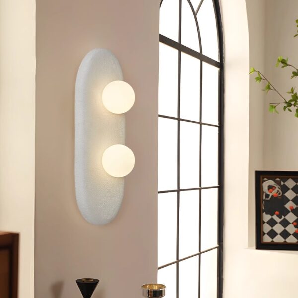 Wabi sabi Style Pendant Light - 图片 5