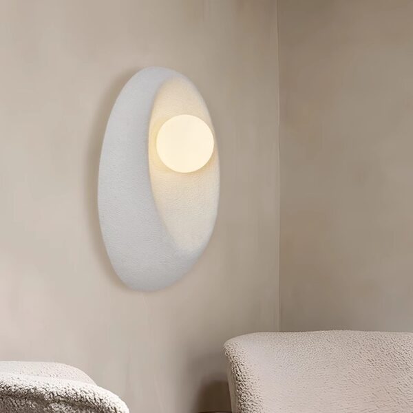 Wabi sabi Style Pendant Light - 图片 5