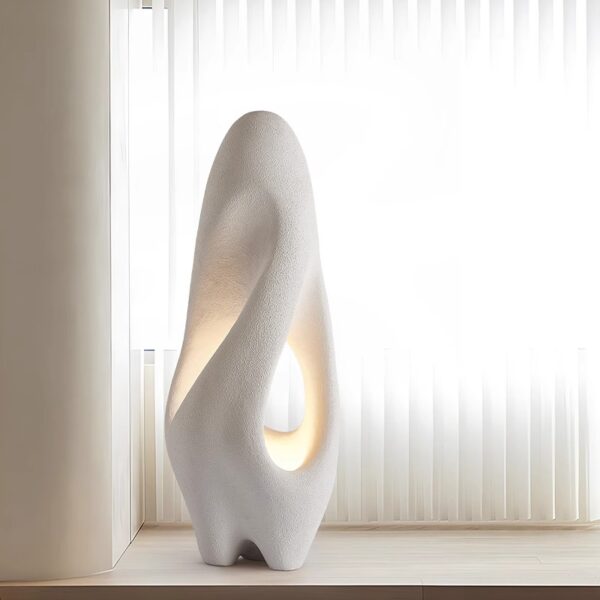 Wabi sabi Style Pendant Light - 图片 4