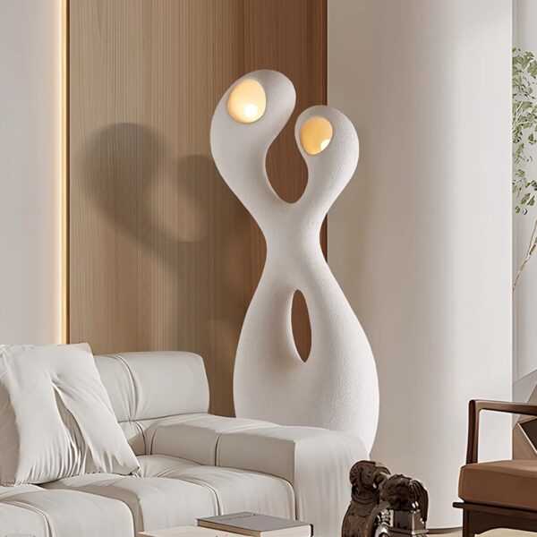 Wabi sabi Style Pendant Light - 图片 5