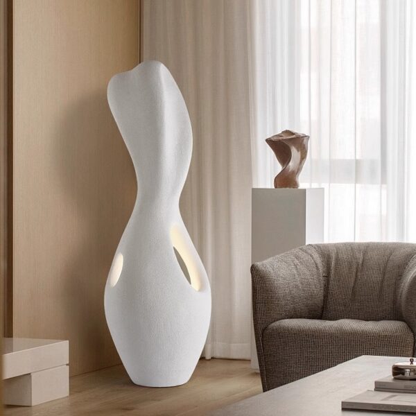 Wabi sabi Style Pendant Light - 图片 2