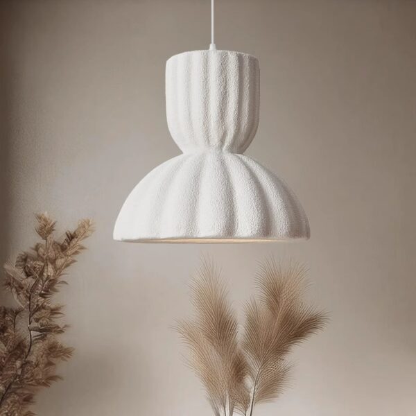 Wabi sabi Style Pendant Light - 图片 5