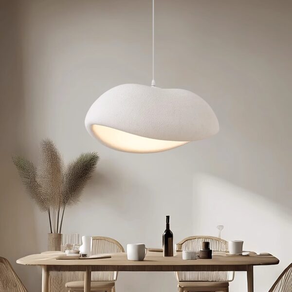 Wabi sabi Style Pendant Light - 图片 5