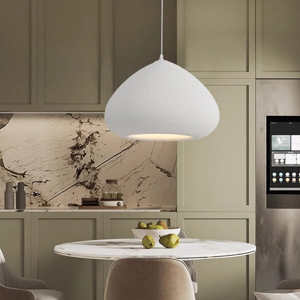 Wabi sabi Style Pendant Light - 图片 5