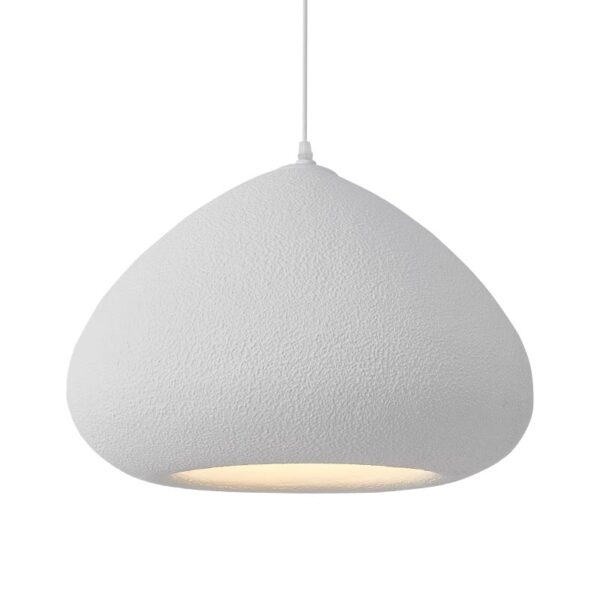 Wabi sabi Style Pendant Light