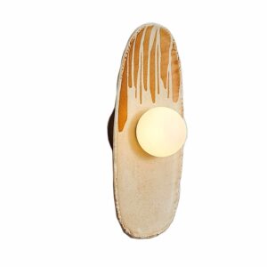 Overglaze Ceramic Pendant Light (复制)