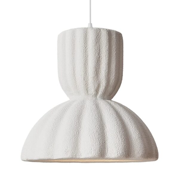Wabi sabi Style Pendant Light