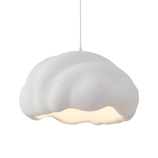Modern Simple Wabi - Sabi Style Chandelier