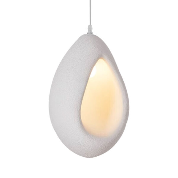 Wabi sabi Style Pendant Light