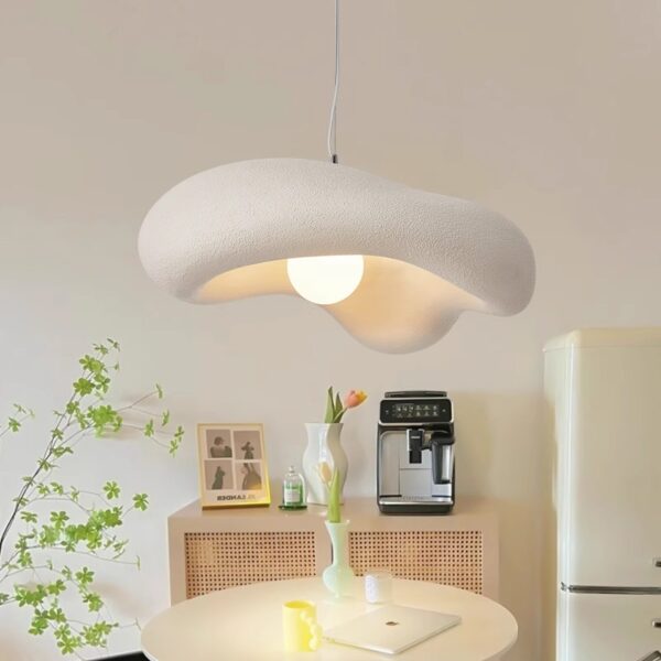 Wabi sabi Style Pendant Light - 图片 3