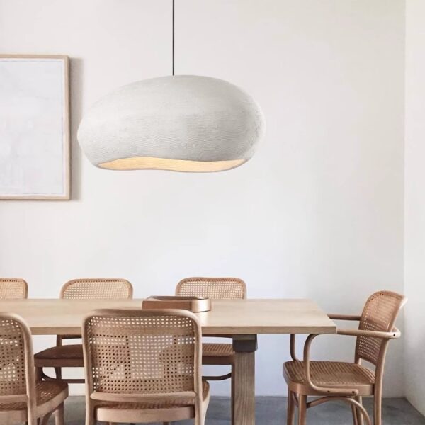 Wabi sabi Style Pendant Light - 图片 4