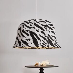 Fabric Pendant Lighting Manufacturer