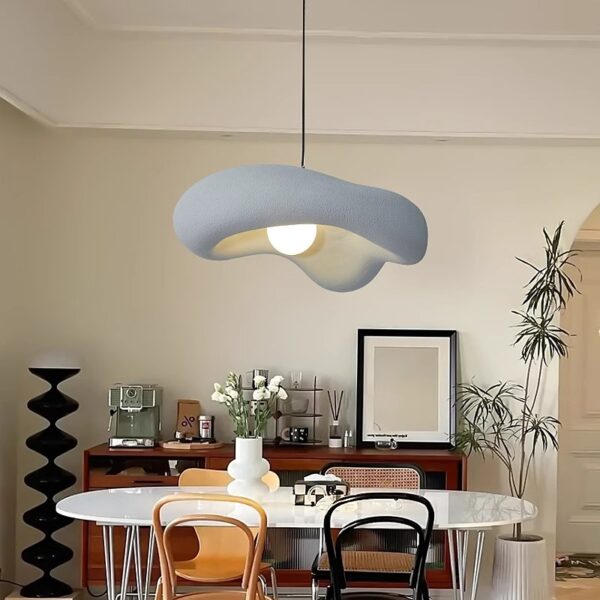 Wabi sabi Style Pendant Light - 图片 4
