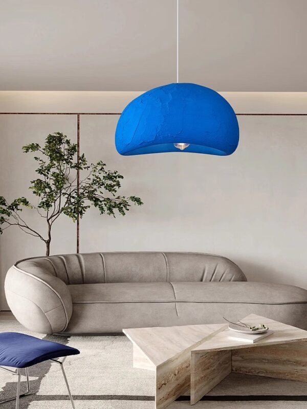Wabi sabi Style Pendant Light - 图片 4