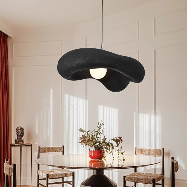 Wabi sabi Style Pendant Light - 图片 5