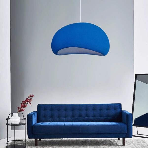 Wabi sabi Style Pendant Light - 图片 5