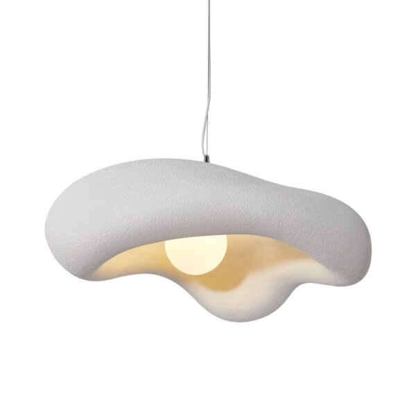 Wabi sabi Style Pendant Light
