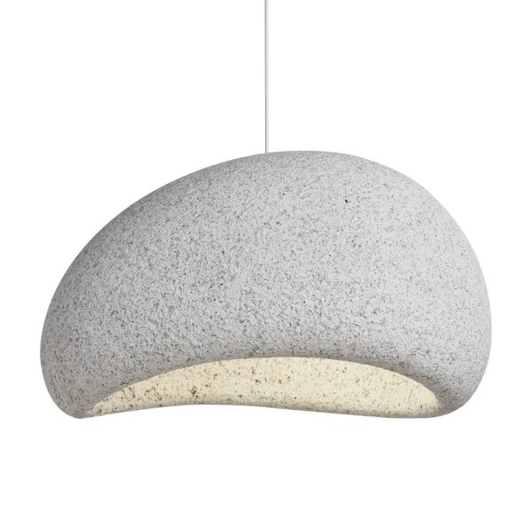 Wabi sabi Style Pendant Light